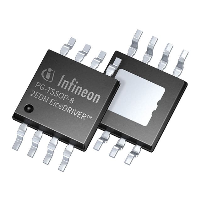 2EDN7434RXTMA1 Infineon Technologies  Autisti di gate